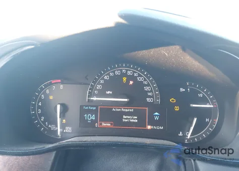 2019 Cadillac Cts Luxury from USA, damaged, VIN 1G6AX5SX7K0142732